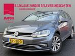Volkswagen GOLF Variant BWJ 2018 1.0 TSI 111 PK Comfortline, Voorwielaandrijving, Gebruikt, Origineel Nederlands, Handgeschakeld