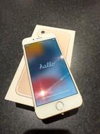 Gouden iPhone 7 - 32GB, Telecommunicatie, Mobiele telefoons | Apple iPhone, Gebruikt, Ophalen of Verzenden, 64 GB, Zonder simlock