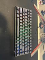 Royal Kludge RK 84, Computers en Software, Toetsenborden, Ophalen of Verzenden, Zo goed als nieuw