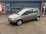 Mitsubishi Colt 1.1 5-DR 2009 Grijs AIRCO|LMV, Voorwielaandrijving, Euro 5, Stof, 74 pk
