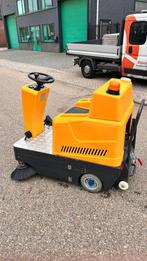 *zo goed als nieuwe 2021 Sweeper S1150 veegmachine*, Ophalen, Zo goed als nieuw, Schrobmachine