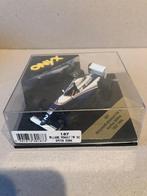 Renault williams f1 model, Ophalen of Verzenden, Nieuw, Auto, MiniChamps