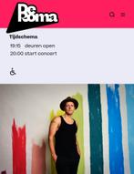 2 tickets Jason Mraz Still Yours tour met Gregory Page, Tickets en Kaartjes, Twee personen, Oktober