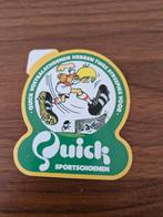 556, Quick Sportschoenen Voetbalschoenen 2 Streepjes Voor, Ophalen of Verzenden, Zo goed als nieuw, Overige typen