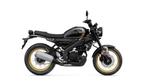 Yamaha XSR 125 LEGACY (bj 2025), Motoren, Motoren | Yamaha, Bedrijf, 11 kW of minder, Naked bike