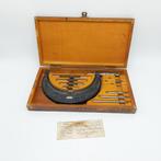 Moore & Wright Micrometer (56679), Antiek en Kunst, Ophalen of Verzenden