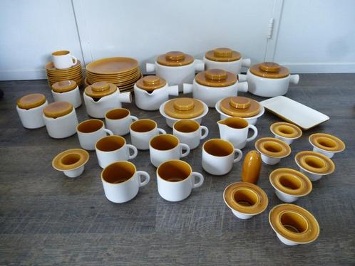 Driehoek Huizen Holland Utrecht bord borden servies, Huis en Inrichting, Keuken | Servies, Gebruikt, Overige stijlen, Ophalen of Verzenden