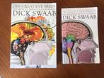 Wij zijn ons brein en ons creatieve brein., Ophalen of Verzenden, Zo goed als nieuw, Dick Swaab, Geesteswetenschap