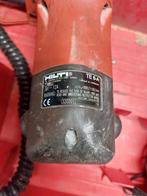 Hilti TE 6-A Accu Boorhamer - Defect, Doe-het-zelf en Verbouw, Gereedschap | Boormachines, Gebruikt, Boor- en/of Breekhamer, Nvr
