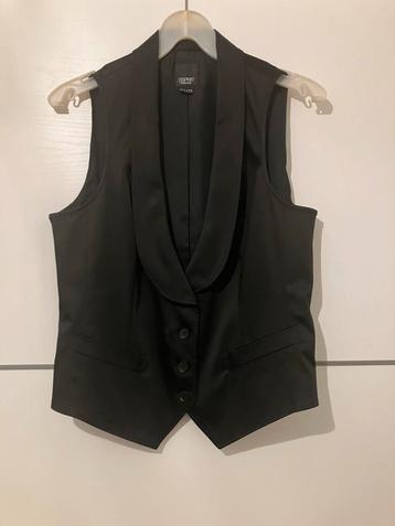 Gilet beschikbaar voor biedingen