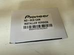 Pioneer ND-BC8 achteruitrijcamera NIEUW, Ophalen of Verzenden, Nieuw