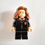 Lego Hermelien Harry Potter poppetjes minifigures minifigure, Ophalen of Verzenden, Zo goed als nieuw