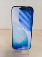 Apple iPhone 16 Pro 128gb Grijs - 2e hands - 95%, IPhone 16 Pro, 128 GB, Ophalen of Verzenden, Zo goed als nieuw