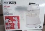 Mixer, Witgoed en Apparatuur, Blenders, Ophalen, Nieuw