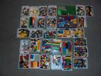 partij lego deels gesorteerd, Ophalen, Gebruikt, Losse stenen, Lego