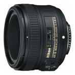 Nikkor 50mm, Ophalen of Verzenden, Nieuw, Standaardlens