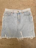 Tommy jeans rok, Maat 34 (XS) of kleiner, Gedragen, Boven de knie, Tommy Jeans