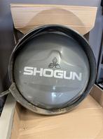 Mitshubishi Shogun MK3 reserve wiel cover trim - 1999 -2006, Ophalen of Verzenden, Nieuw