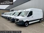 Mercedes Sprinter bestel 317 L2H2 MEERDERE OP VOORRAAD!, Automaat, Euro 6, 4 cilinders, 2000 kg