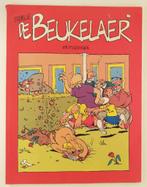 Stevenhagen, Wim - Famile De Beukelaer 1, Eén stripboek, Verzenden, Gelezen