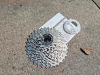 Shimano 9spd 11-34t NIEUW, Ophalen of Verzenden, Zo goed als nieuw