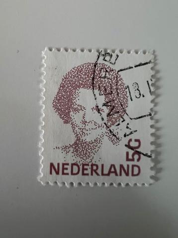 Gestempeld 1501 beschikbaar voor biedingen