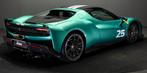 Ferrari 296 Speciale 1:18 FE048 MR Collection PRE-ORDER, Ophalen of Verzenden, Nieuw, Auto, Overige merken