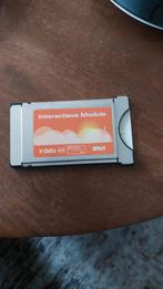 Ziggo ci+ module, Ophalen of Verzenden, Overige merken