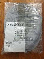 Nuna pepp insectennet nieuw, Kinderen en Baby's, Buggy's, Ophalen, Nieuw, Overige merken, Regenhoes