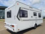 Weinsberg CaraOne Edition HOT 480 EU, Caravans en Kamperen, Caravans, Overige merken, Rondzit, Bedrijf, Schokbreker