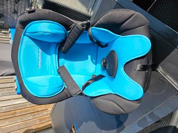 Autostoel Xadventure  beschikbaar voor biedingen