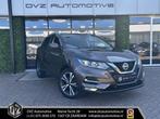 Nissan QASHQAI 1.3 DIG-T 160PK Aut. N-Connecta | Panorama |, Stof, Gebruikt, 4 cilinders, 160 pk