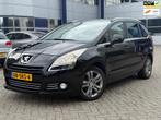Peugeot 5008 1.6 VTi ST Premiere 7p., Voorwielaandrijving, Euro 5, 4 cilinders, Parkeersensor