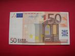 Kavel bankbiljet Slowakije 50 Euro UNC., Postzegels en Munten, Bankbiljetten | Europa | Eurobiljetten, Verzenden, Slowakije, 50 euro