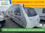 Swift DIT WEEKEND XXL CARAVANSHOW 5-6-7 & 8 FEB., Bedrijf, Swift