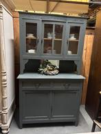 Brocante buffetkast, Ophalen, Studio Larilo, 100 tot 150 cm, Studiolarilo@gmail.com