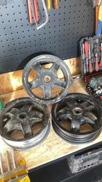 Piaggio zip velgen, Motoren, Tuning en Styling, Ophalen of Verzenden