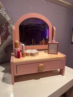 Little Dutch Houten Kaptafel, Ophalen, Zo goed als nieuw, Meisje