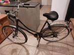 Gazelle Trimer damesfiets, Fietsen en Brommers, Fietsen | Oldtimers, 55 tot 59 cm, Ophalen, Gazelle@, Jaren '60 of nieuwer