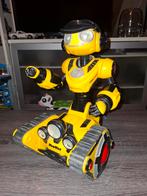 Wowee Robosapien Rover Robot - Geen Afstandsbediening, Ophalen of Verzenden, Gebruikt
