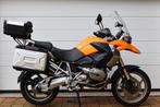 BMW R1200GS | R 1200 GS ABS ESA OBC HVW (bj 2008), 1170 cc, Particulier, Meer dan 35 kW, Toermotor