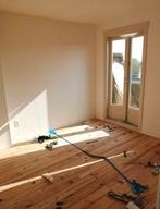 Te koop, grenen vloer, gerecycled/duurzaam, GRATIS GELEGD!, Gebruikt, 10 m² of meer, 10 tot 30 cm, Hout