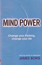 James Borg, Mind power, Ophalen of Verzenden, Gelezen