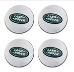 Land Rover Naafdoppen Center Caps, Ophalen of Verzenden, Nieuw