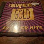 The sweet, Ophalen of Verzenden, Zo goed als nieuw, Poprock