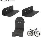 Maxfind Bike fiets houder 2x, Ophalen of Verzenden, Nieuw