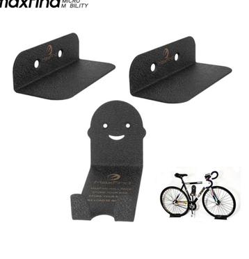 Maxfind Bike fiets houder 2x beschikbaar voor biedingen