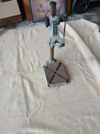 Wolfcraft Boorstandaard, Doe-het-zelf en Verbouw, Gereedschap | Boormachines, Ophalen of Verzenden, Gebruikt, Kolomboormachine