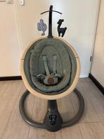 Maxi Cosi Cassia Eco Swing Green, Overige merken, Wipstoel, Zo goed als nieuw, Met gordel(s) of riempje(s)