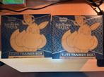 Pokemon TCG Shining Fates: Elite Trainer Box, Ophalen of Verzenden, Nieuw, Overige typen, Foil